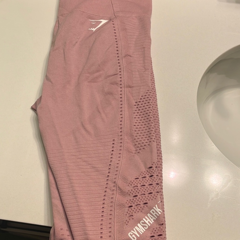 Gymshark leggings